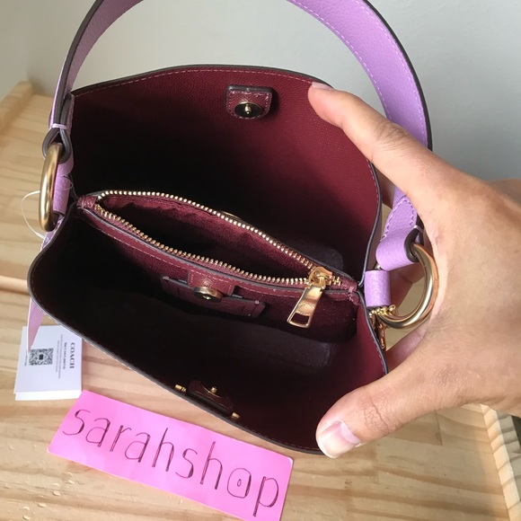 ✅Coach purse - Picture 12 of 13